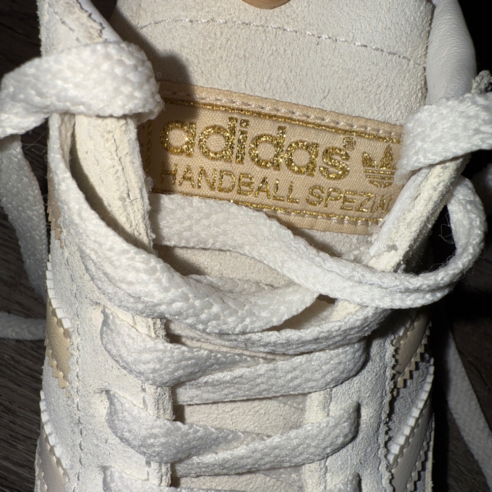 Adidas Handball Spezial shoes - Picture 4 of 6